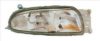 TYC 20-3586-45-2 Headlight